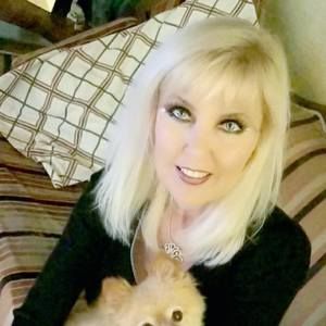 Meet your Posher, Teresa